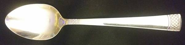 Devon (Stainless) by Hampton Silversmiths