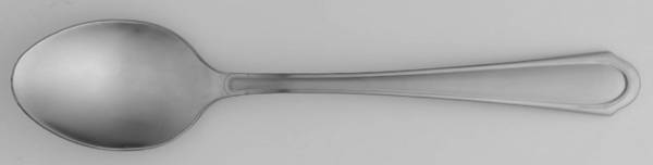 Portrait (Stainless) Place/Oval Soup Spoon