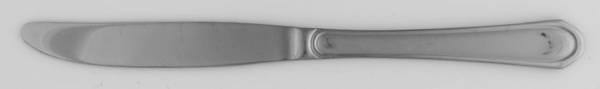 Portrait (Stainless) Modern Solid Knife