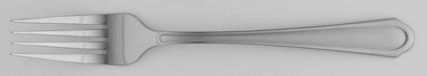 Portrait (Stainless) by Hampton Silversmiths