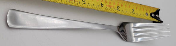 Contour (Stainless) by Hampton Silversmiths