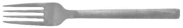 Grayson (Stainless) Fork
