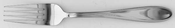 Claremont (Stainless) Fork