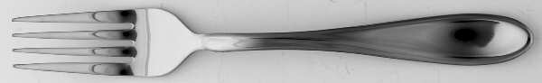 Claremont (Stainless) Individual Salad Fork