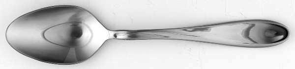 Claremont (Stainless) Place/Oval Soup Spoon