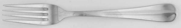 Montefiore (Stainless) Fork