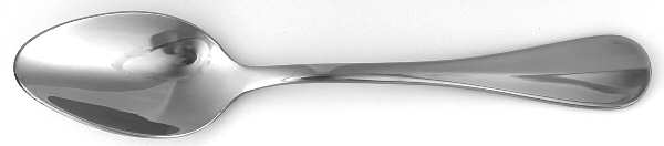 Montefiore (Stainless) Place/Oval Soup Spoon
