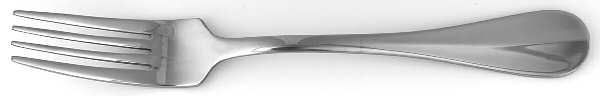 Montefiore (Stainless) Fork