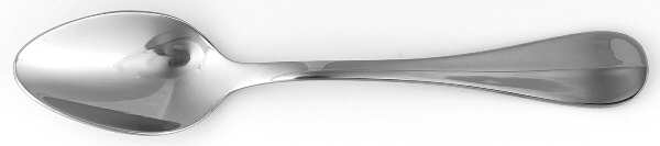 Montefiore (Stainless) Teaspoon