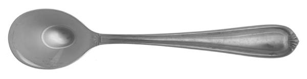 HSV133 (Stainless) Sugar Spoon