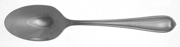 HSV133 (Stainless) Tablespoon (Serving Spoon)