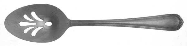 HSV133 (Stainless) Pierced Tablespoon (Serving Spoon)