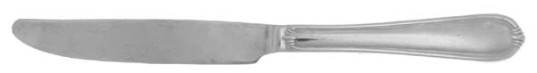 HSV133 (Stainless) Modern Solid Knife
