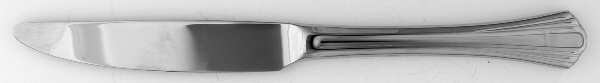 Gertrude (Stainless) New French Solid Knife