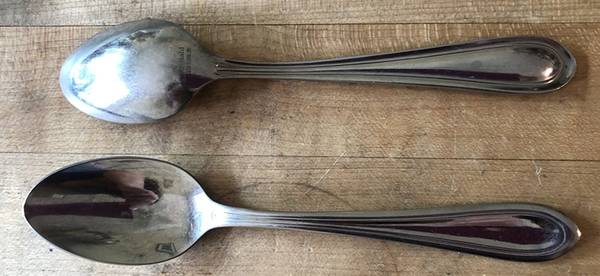 Waterfall (Stainless) by Hampton Silversmiths
