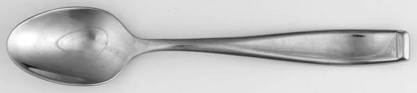 Bergen (Stainless) Teaspoon