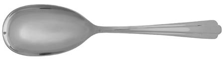 Central (Stainless) Solid Salad Serving Spoon