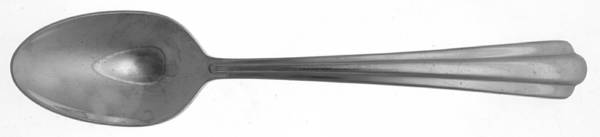 Central (Stainless) Teaspoon