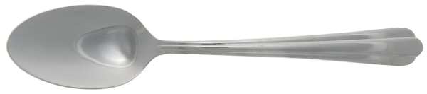 Central (Stainless) Place/Oval Soup Spoon