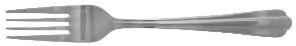 Central (Stainless) Individual Salad Fork