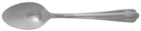 Central (Stainless) Teaspoon