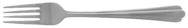Central (Stainless) Individual Salad Fork