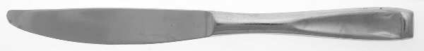 Bergen (Stainless) Modern Solid Knife