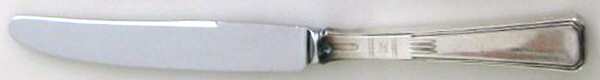 HEN57 (Stainless) Modern Hollow Knife