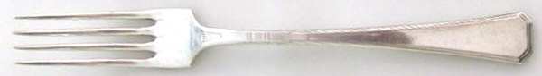 HEN57 (Stainless) Fork