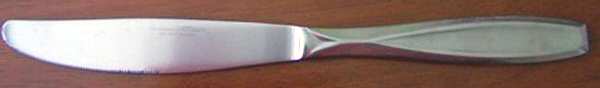 HSV137 (Stainless) Modern Solid Knife