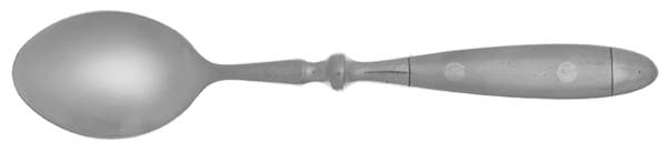 HSV138 (Stainless) Teaspoon
