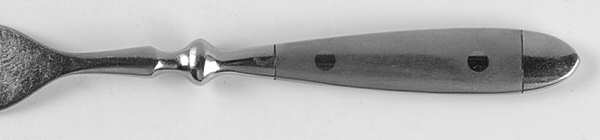 HSV138 (Stainless) by Hampton Silversmiths
