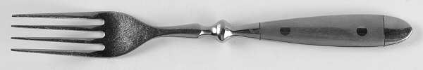 HSV138 (Stainless) Fork