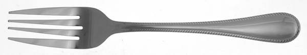 Andover (Stainless) Individual Salad Fork