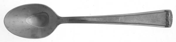 HSV141 (Stainless) Teaspoon