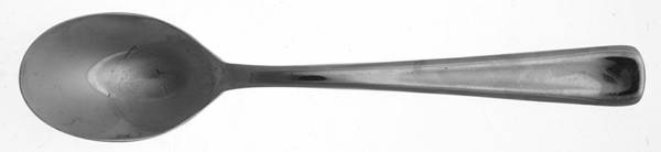 HSV143 (Stainless) Teaspoon
