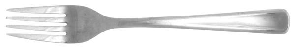 HSV143 (Stainless) Individual Salad Fork