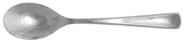 HSV143 (Stainless) Place/Oval Soup Spoon