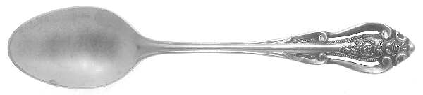 Shari (Stainless) Teaspoon