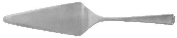 Grand Palace (Stainless) All Stainless Pie Server