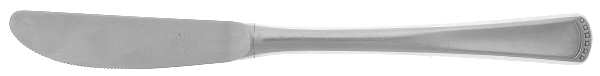 Grand Palace (Stainless) Modern Hollow Knife