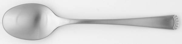 Grand Palace (Stainless) Teaspoon