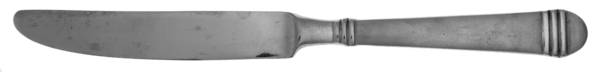 Arielle (Stainless) New French Solid Knife