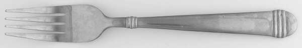 Arielle (Stainless) Fork