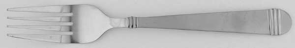 Arielle (Stainless) Individual Salad Fork
