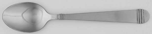 Arielle (Stainless) Teaspoon