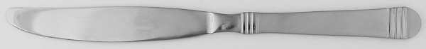Arielle (Stainless) Modern Solid Knife