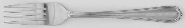 Tara (Stainless) Fork