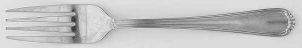 Tara (Stainless) Individual Salad Fork