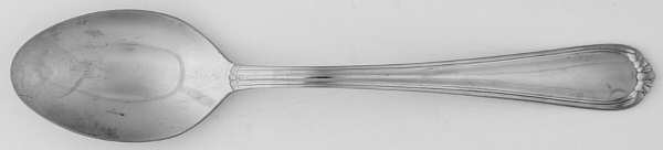 Tara (Stainless) Teaspoon